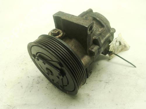Used AC compressor AC compressor DACIA DOKKER MPV (KE_) 1.5 dCi / Blue dCi 75 (KEAJ, KEAH, KEJW) (75 hp) 32313354 32313354