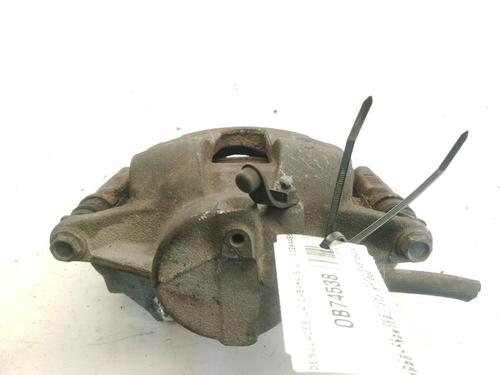 Right front brake caliper FIAT TIPO Hatchback (356_, 357_) 1.4 LPG (356HXF1B) | BP29449399M104 