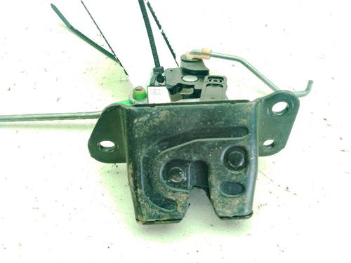 Used Tailgate lock KIA SPORTAGE II (JE_, KM_) 2.0 CRDi (150 hp) 27534036