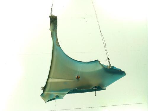 Right front fenders CHEVROLET MATIZ (M200, M250) 1.0 | BP30171032C42 