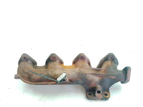 Used Exhaust manifold Exhaust manifold 37434730 37434730