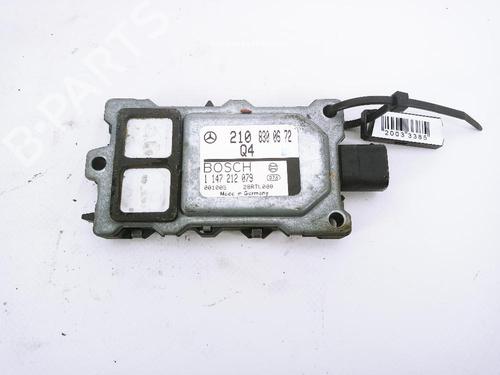 Used Electronic module Electronic module MERCEDES-BENZ E-CLASS (W210) [1995-2003] 32155179 32155179