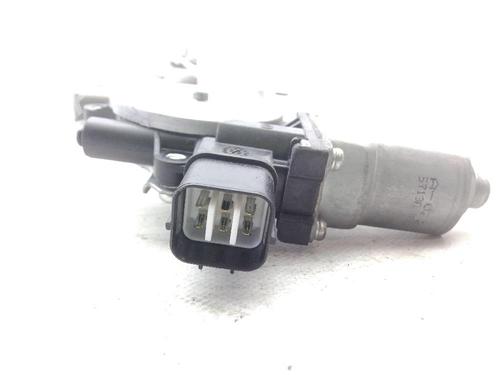 Front left window mechanism MITSUBISHI LANCER VIII (CY_A, CZ_A) 2.0 DI-D (CY8A) | BP24045123C22 - Image 3