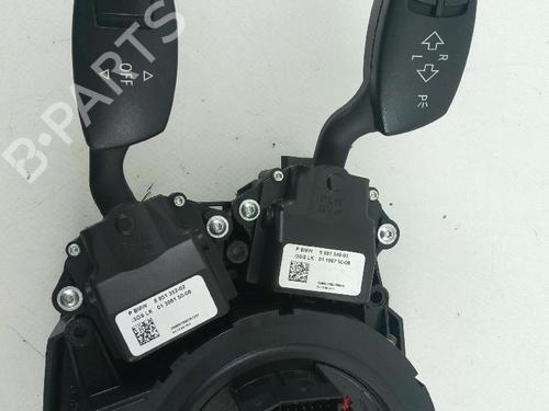 Headlight switch BMW 5 Touring (E61) 525 xd | BP18369663I24 