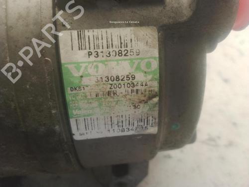 AC compressor VOLVO XC90 I (275) D5 AWD | BP29821987M34