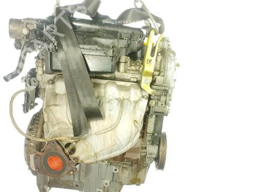 Engine RENAULT MODUS / GRAND MODUS (F/JP0_) 1.4 (JP01, JP0J) | BP29908539M1