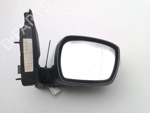 Used Right mirror FORD USA EDGE 2.0 TDCi AWD (180 hp) 18358075