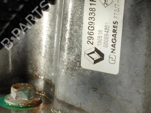 Engine RENAULT ZOE (BFM_) ZOE | BP36291675M1  - Image 8