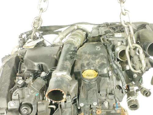 Engine NISSAN MICRA V (K14) 1.5 DCI | BP20505621M1
