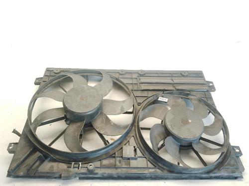 radiator-fan-vw-passat-b6-3c2-2005-2006-2007-2008-2009-2010-2011-27097583 main image