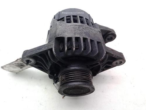Used Alternator Alternator FIAT MULTIPLA (186_) 1.9 JTD (186AXE1A) (120 hp) 24544588 24544588