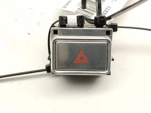Used Warning switch Warning switch JAGUAR I-PACE (X590) EV400 AWD (400 hp) 40218406 40218406