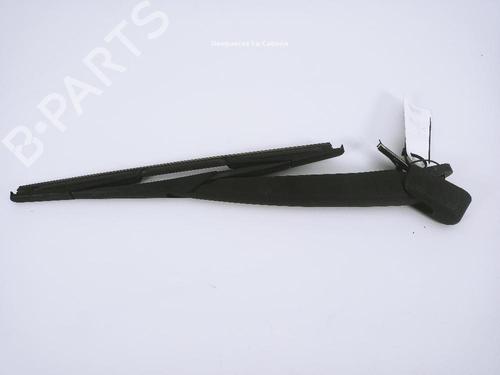 Used Rear windshield wiper arm OPEL ASTRA H (A04) 1.6 (L48) (105 hp) 18368437