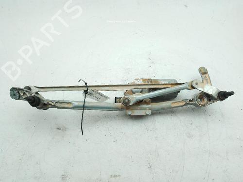 Used Front wiper motor Front wiper motor BMW 3 Convertible (E93) 320 d (177 hp) 18361299 18361299