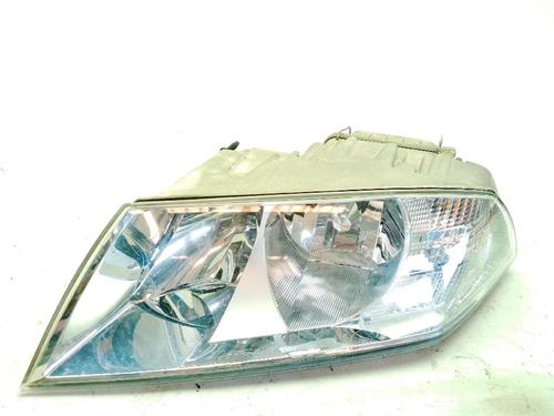 Used Left headlight Left headlight SKODA OCTAVIA II (1Z3) 1.9 TDI (105 hp) 34150969 34150969