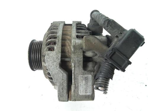 Alternator HONDA CIVIC VII Hatchback (EU, EP, EV) 1.6 i (EP2, EU8, EU6) | BP18367273M7 