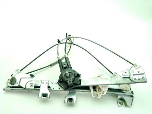 Front right window mechanism CITROËN BERLINGO / BERLINGO FIRST MPV (MF_, GJK_, GFK_) 1.9 D (MFWJZ) | BP29875750C23