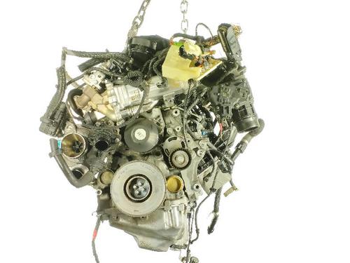 Engine BMW 3 (F30, F80) 316 d | BP35943267M1 - Image 5