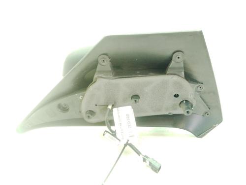 Left mirror RENAULT MASTER III Platform/Chassis (EV, HV, UV) 2.3 dCi 125 FWD (EV0C, EV0D, EV0J, HV0C, HV0D, HV0H,... | BP31242999C26