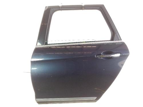 Used Left rear door Left rear door CITROËN C5 III Break (RW_) 2.2 HDi (RW4HTH) (170 hp) 18375276 18375276