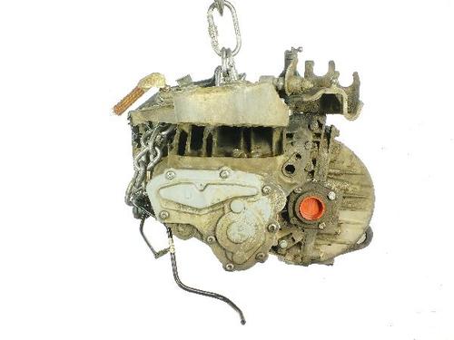 Gearbox PEUGEOT BOXER Van 2.2 HDi 120 | BP38770706M3 - Image 4