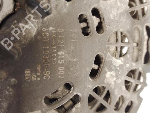 Alternator FORD TRANSIT Van (FA_ _) 2.2 TDCi | BP29498118M7 