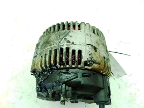 Alternator AUDI A6 C6 (4F2) 3.0 TDI quattro | BP38589438M7 - Image 5