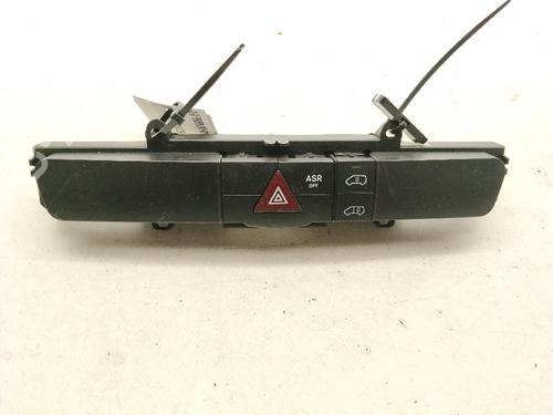 Used Warning switch Warning switch MERCEDES-BENZ SPRINTER 3,5-t Van (B906) 314 CDI (906.631, 906.633, 906.635, 906.637) (143 hp) 36496852 36496852