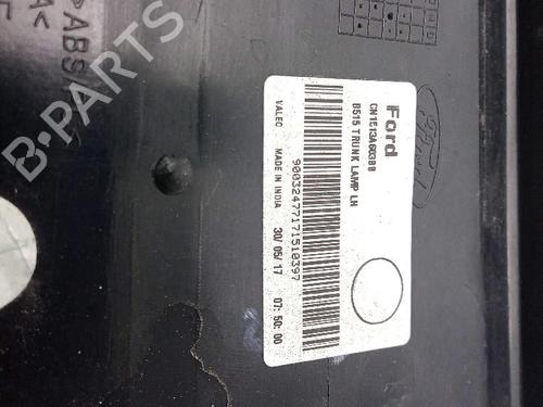 Left tailgate light FORD ECOSPORT 1.5 EcoBlue TDCi | BP33426209C79 - Image 5