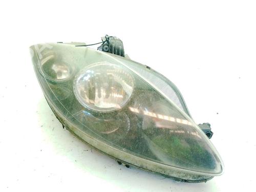 Faro derecho Faro derecho SEAT ALTEA (5P1) 1.9 TDI (105 hp) 36496896 36496896