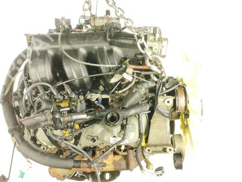 Used Engine Engine 38498493 38498493