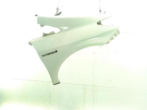 Right front fenders TOYOTA PRIUS (_W3_) 1.8 Hybrid (ZVW30) | BP29421408C42 