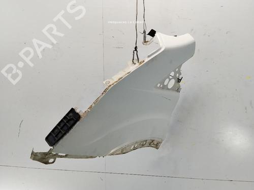 Used Left front fenders Left front fenders 37088142 37088142