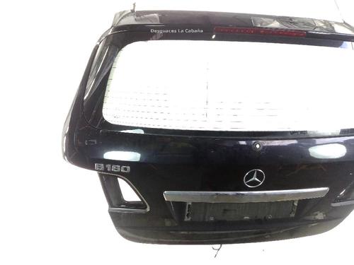 Tailgate MERCEDES-BENZ B-CLASS Sports Tourer (W245) B 180 CDI (245.207) | BP18362148C6 