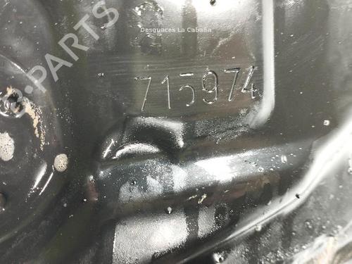Subframe CITROËN C3 III (SX) 1.2 PureTech 82 | BP30899576M9 - Image 2