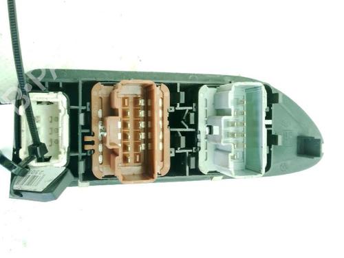 Left front window switch RENAULT VEL SATIS (BJ0_) 2.0 16V Turbo (BJ0K) | BP34714477I27 - Image 2