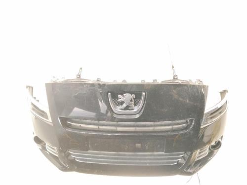 Used Front bumper Front bumper PEUGEOT 5008 (0U_, 0E_) 1.6 HDi (110 hp) 39667261 39667261