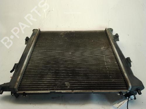 Water radiator HYUNDAI i30 (FD) 1.6 CRDi | BP29583073M31 - Image 4