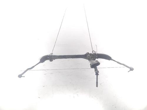 Used Steering rack NISSAN MICRA V (K14) 1.5 DCI (90 hp) 18370576