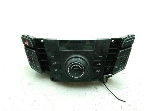Used Climate control Climate control HYUNDAI i40 I (VF) 1.7 CRDi (116 hp) 23998675 23998675