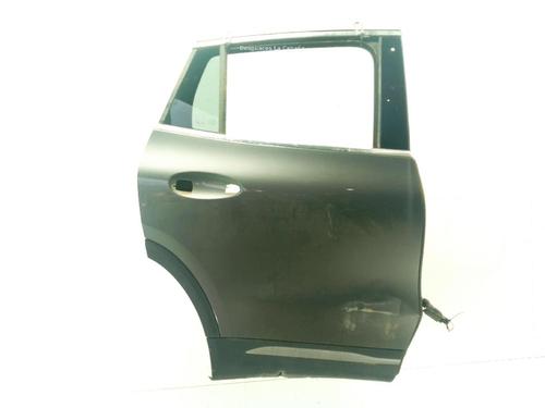 Używane Drzwi tylne prawe MERCEDES-BENZ GLA (H247) GLA 200 d (247.712) (150 hp) 31242985