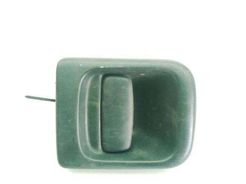 Maneta exterior delantera izquierda OPEL MOVANO A Bus (X70) 2.5 DTI (JD) (115 hp) 30871860