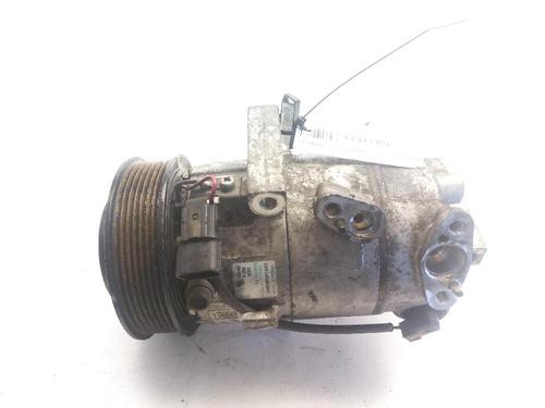 AC compressor KIA CEED Sportswagon (CD) 1.6 CRDi 136 Eco-Dynamics+ | BP24047358M34 