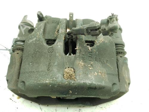 Left front brake caliper IVECO DAILY VI Van 33S14, 35S14, 35C14, 42S14 | BP40492520M105 - Image 4