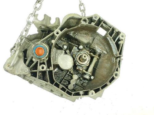 Used Gearbox FIAT PUNTO (199_) 1.3 D Multijet (75 hp) 24043122