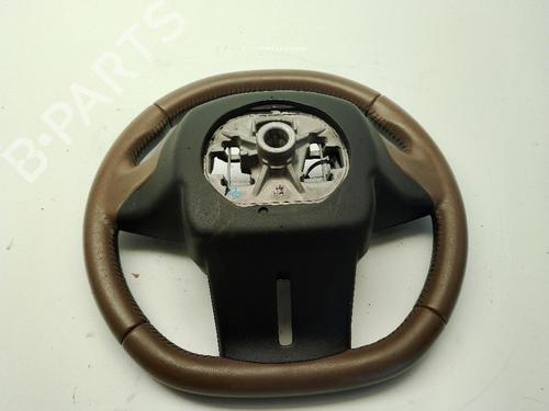 Steering wheel CITROËN C4 CACTUS 1.2 VTi 82 | BP30146157C49 - Image 4