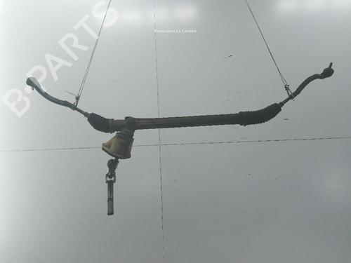 Used Steering rack Steering rack 27555963 27555963