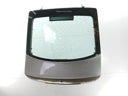 Bakluke CC/Kombi-Kupé SKODA OCTAVIA II (1Z3) 1.9 TDI (105 hp) 26612498