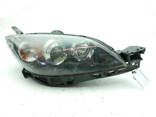 Right headlight MAZDA 3 (BK) 1.6 DI Turbo | BP23999455C29 - Image 5