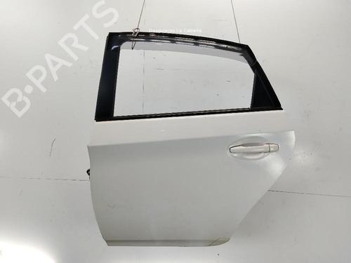 Used Left rear door Left rear door TOYOTA PRIUS (_W3_) 1.8 Hybrid (ZVW30) (136 hp) 36496828 36496828